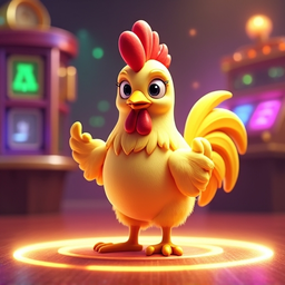 Chicken Road Олимп казино