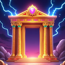 Gates of Olympus Олимп казино