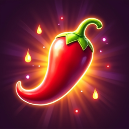 Hot Chilli Bells Олимп казино